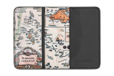 THE VEHO PASSPORT CASE- BERRY ISLANDS