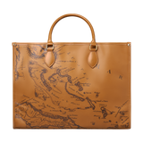 THE CARTE LUCAYOS TOTE