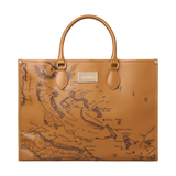 THE CARTE LUCAYOS TOTE