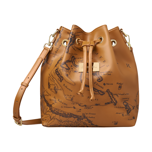 CARTE LUCAYOS BUCKET BAG