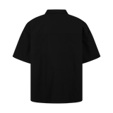 THE AVO SHIRT-BLACK