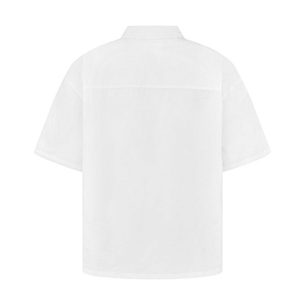 THE AVO SHIRT-WHITE