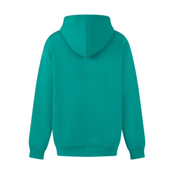 THE BAHAMIANO PULLOVER-GREEN