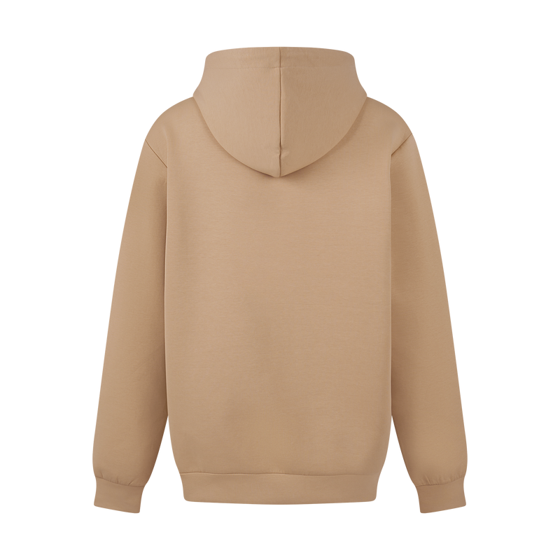 THE BAHAMIANO PULLOVER-KHAKI