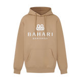 THE BAHAMIANO PULLOVER-KHAKI