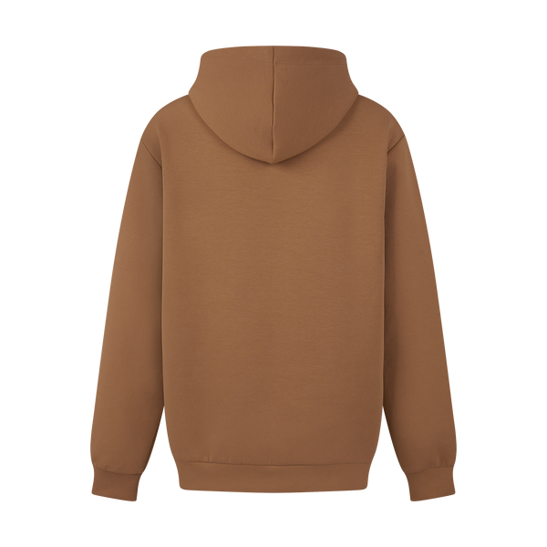 THE BAHAMIANO PULLOVER-TAN