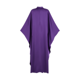 THE LADY SHELOTTA KAFTAN-AMETHYST