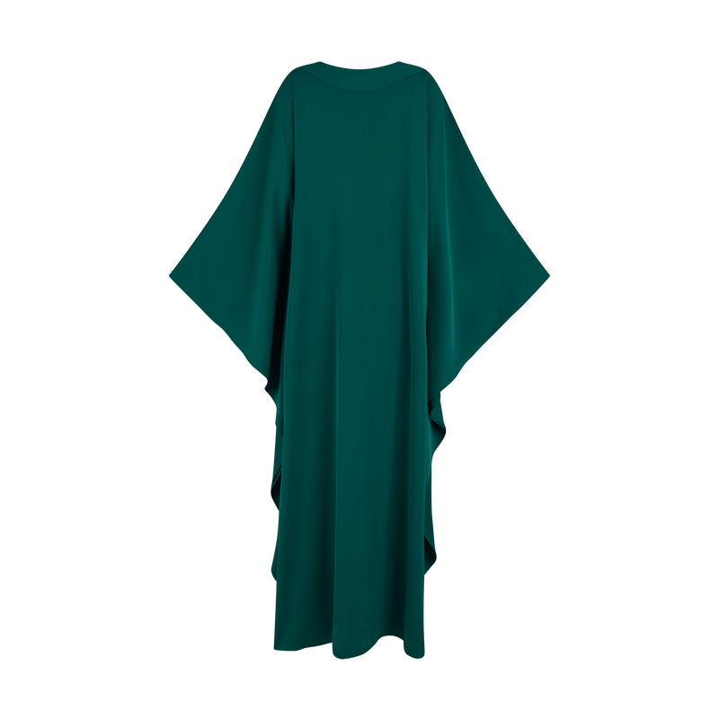 THE ALIGER KAFTAN-HUNTER