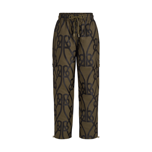 THE DENOGRAM CARGO PANTS