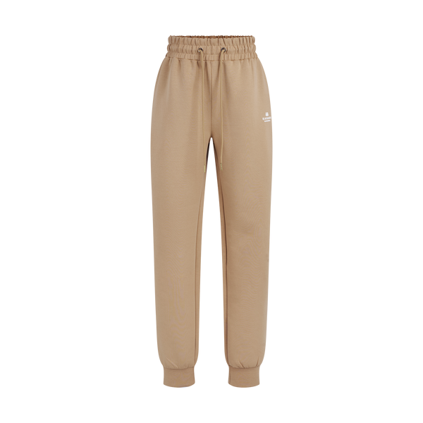 THE BAHAMIANO JOGGERS-KHAKI