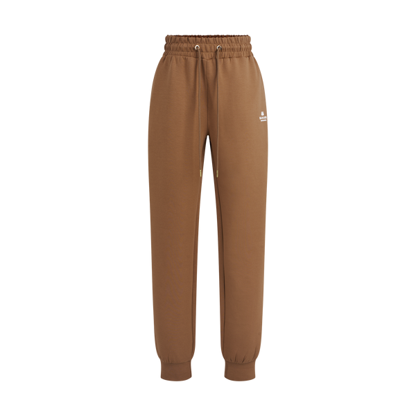 THE BAHAMIANO JOGGERS-TAN