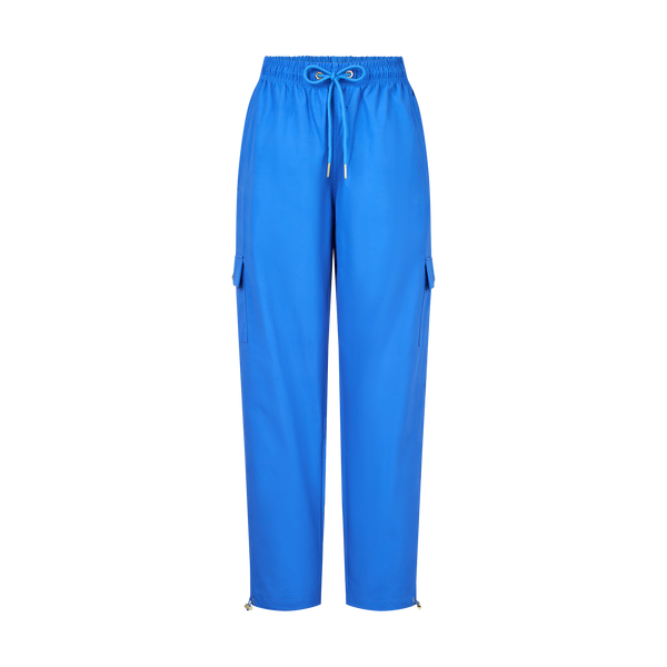 CARTE CARGO PANTS-IBIZA BLUE