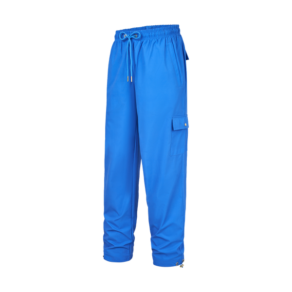 CARTE CARGO PANTS-IBIZA BLUE