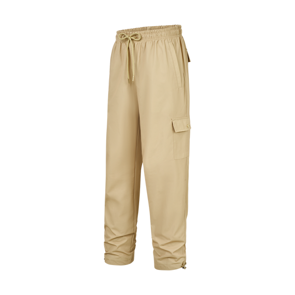 CARTE CARGO PANTS-BEIGE