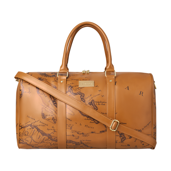 THE CARTE LUCAYOS DUFFLE