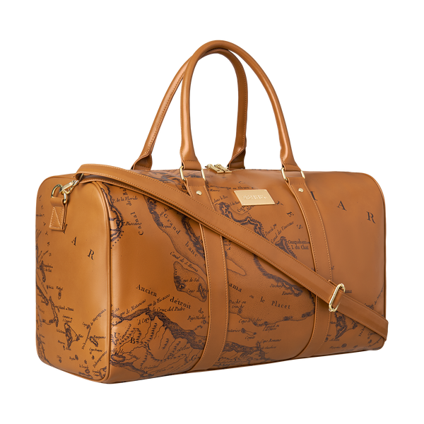 THE CARTE LUCAYOS DUFFLE