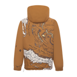 THE CARTE LUCAYOS JACKET