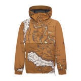 THE CARTE LUCAYOS JACKET