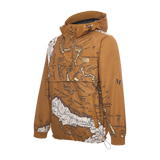 THE CARTE LUCAYOS JACKET